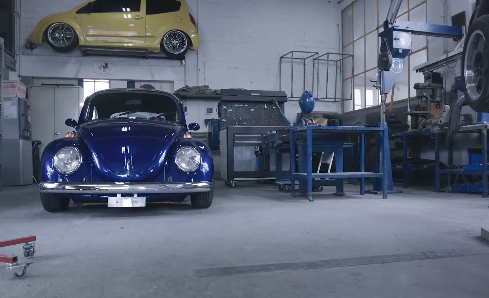 Carrosserie Sutter